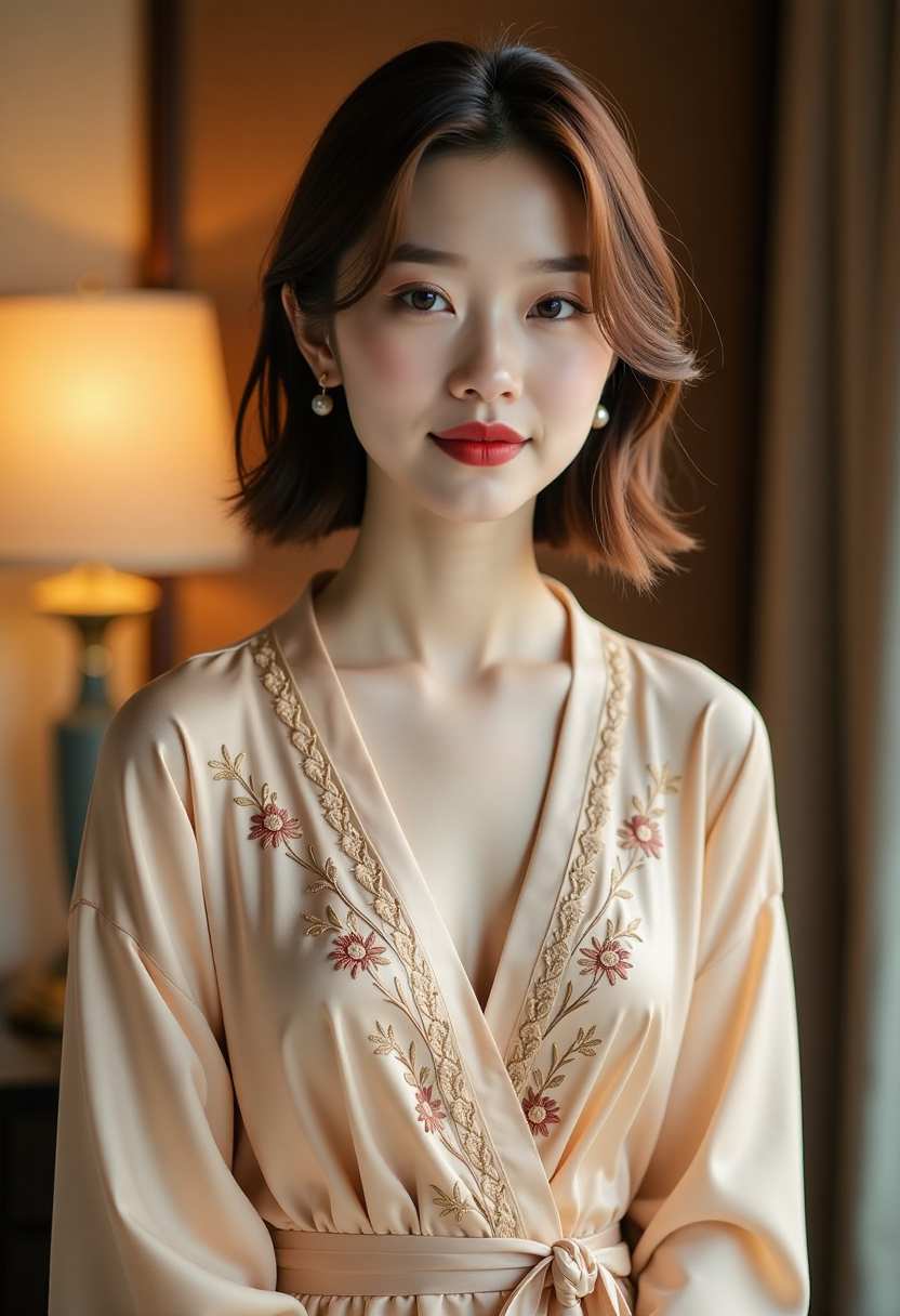 夫妻的世界