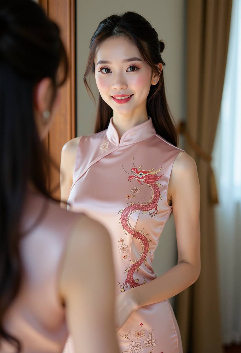 重启人生
